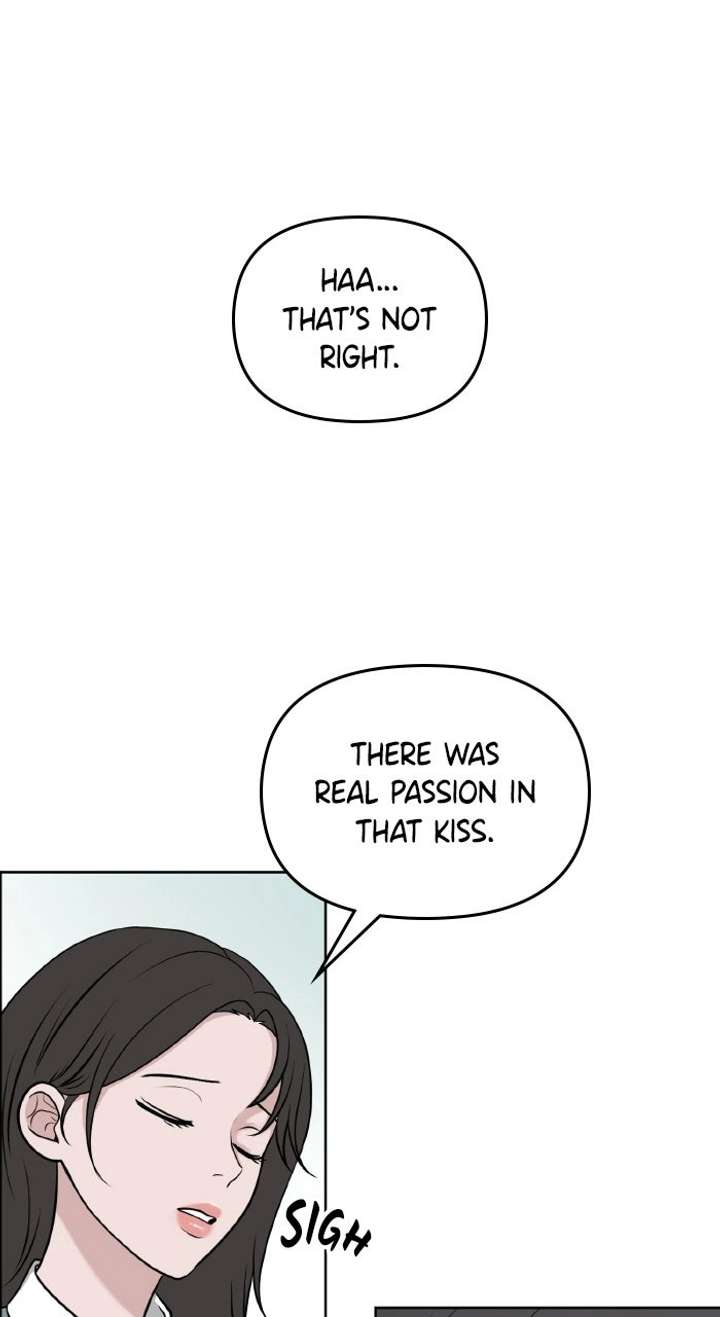 Read One of Three chapter 35 image 22 on Lezhin