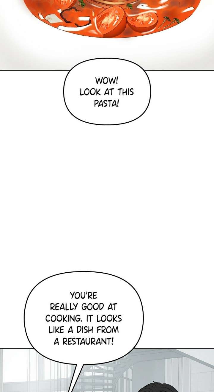 Read One of Three chapter 35 image 29 on Lezhin