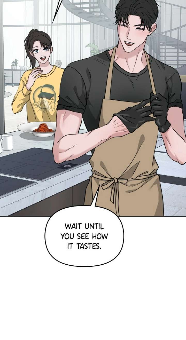 Read One of Three chapter 35 image 30 on Lezhin