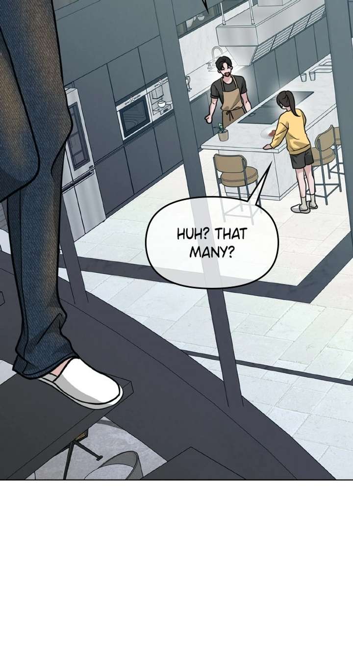 Read One of Three chapter 35 image 33 on Lezhin