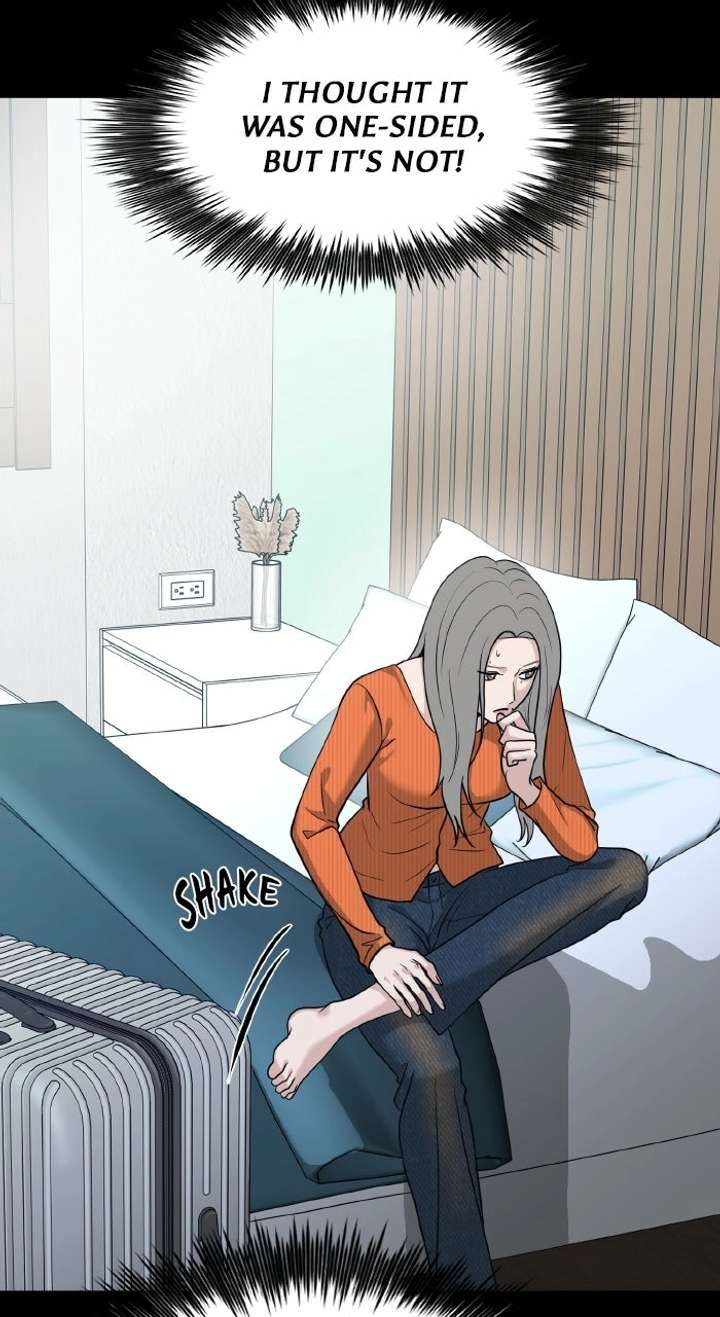 Read One of Three chapter 35 image 40 on Lezhin