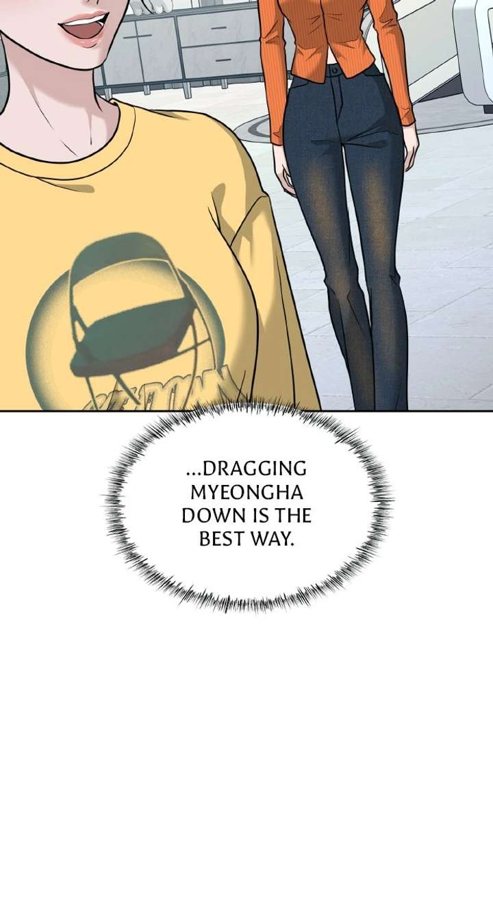Read One of Three chapter 35 image 45 on Lezhin