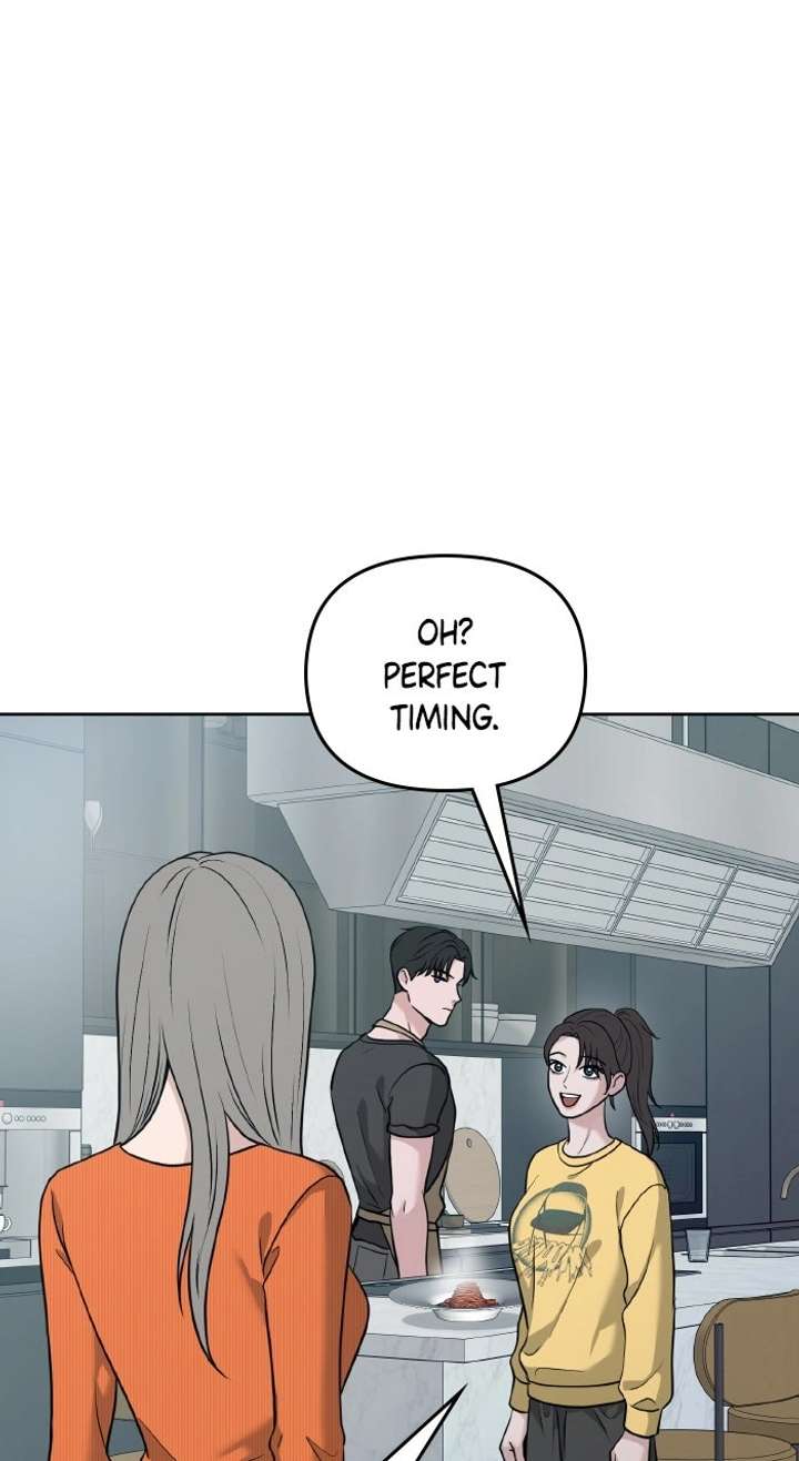 Read One of Three chapter 35 image 46 on Lezhin