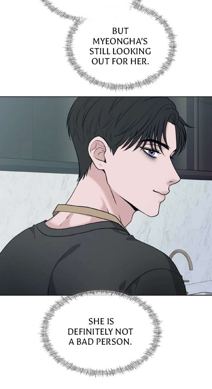 Read One of Three chapter 35 image 48 on Lezhin