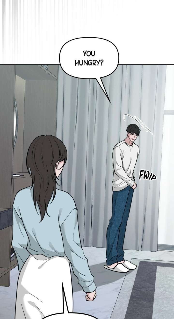 Read One of Three chapter 35 image 6 on Lezhin