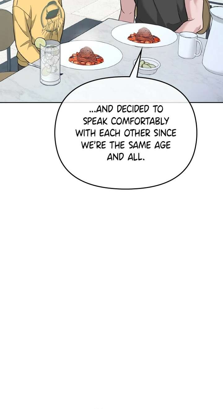Read One of Three chapter 35 image 63 on Lezhin