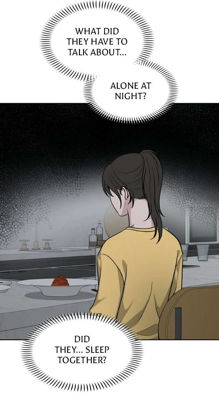 Read One of Three chapter 35 image 64 on Lezhin