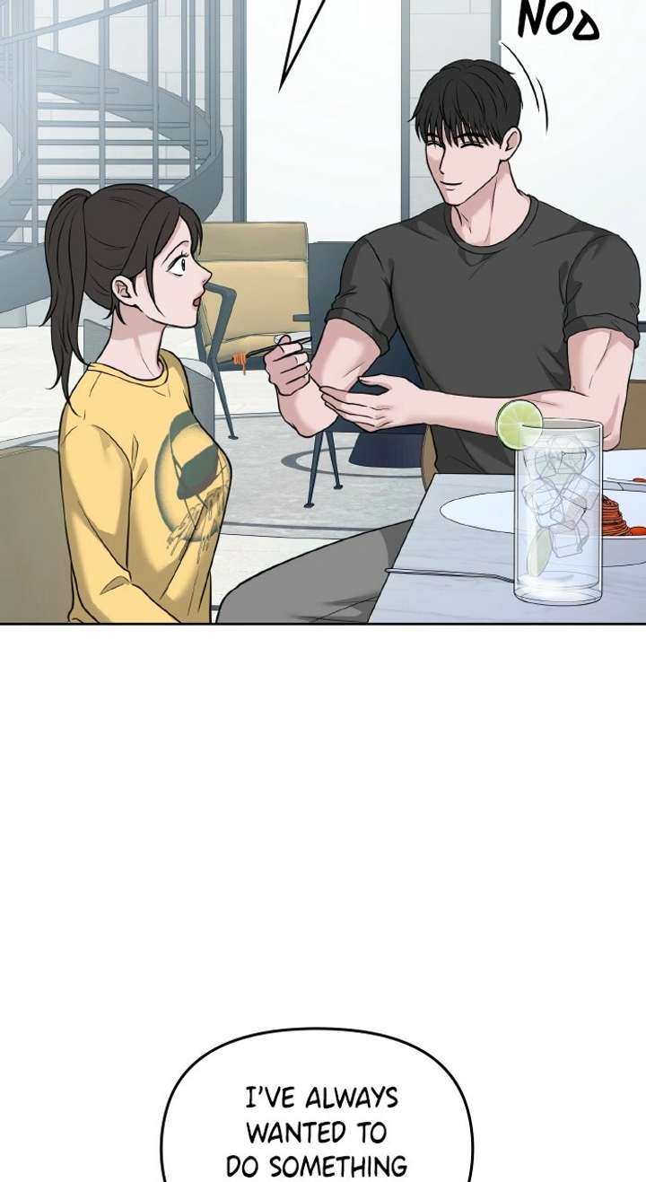 Read One of Three chapter 35 image 67 on Lezhin