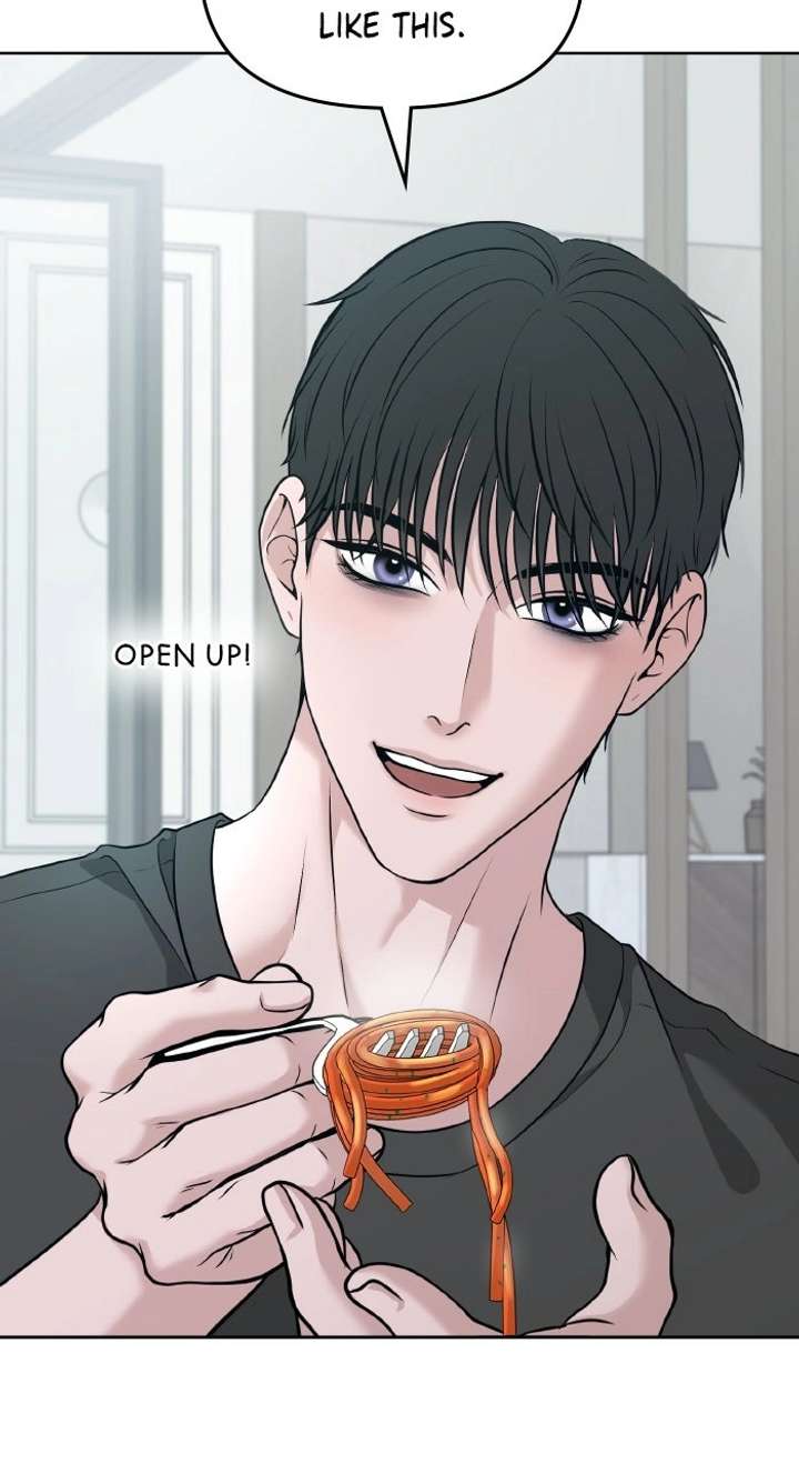 Read One of Three chapter 35 image 68 on Lezhin