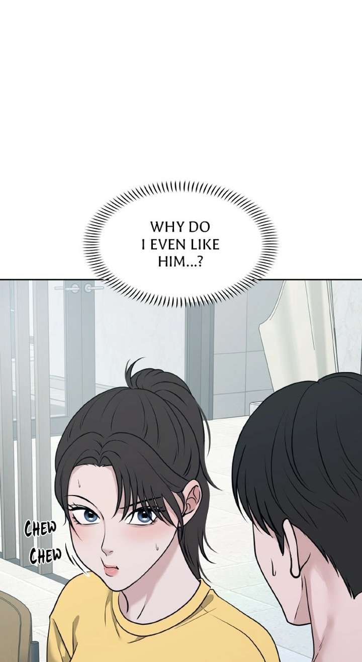 Read One of Three chapter 35 image 77 on Lezhin