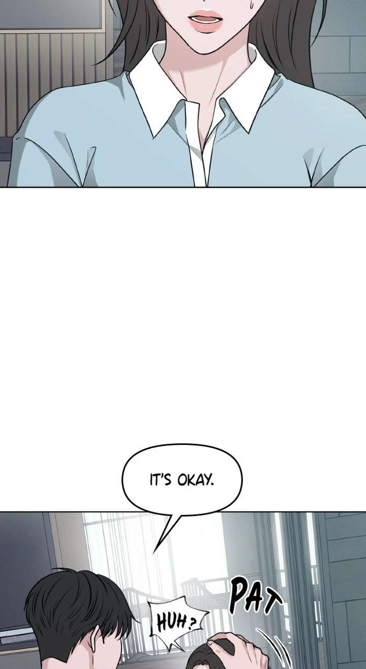 Read One of Three chapter 35 image 8 on Lezhin