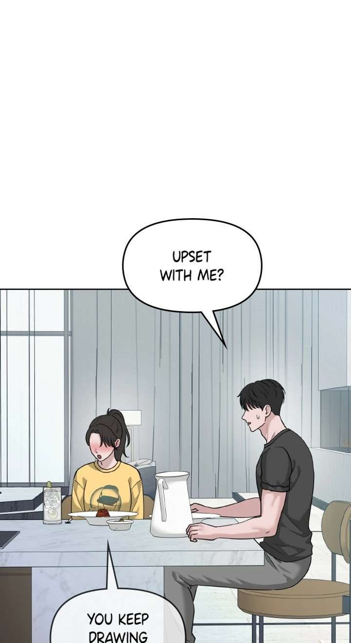 Read One of Three chapter 35 image 87 on Lezhin