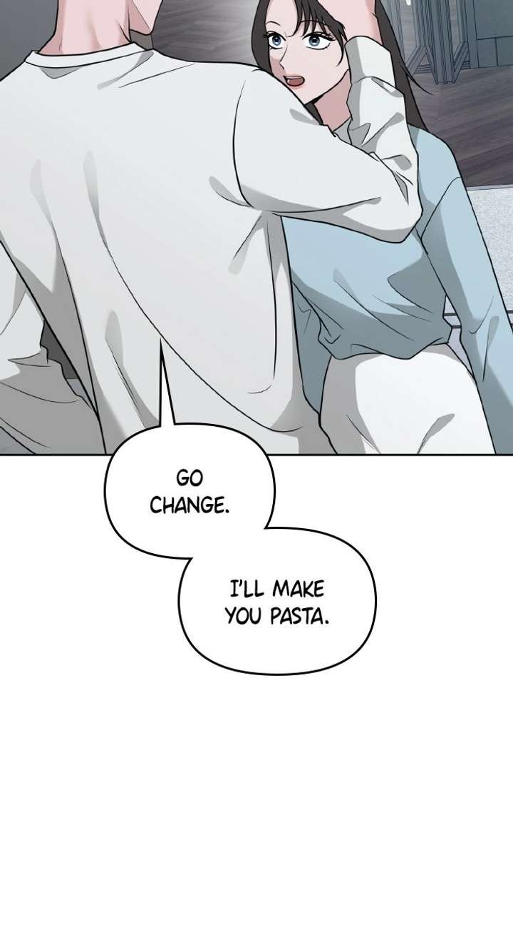Read One of Three chapter 35 image 9 on Lezhin