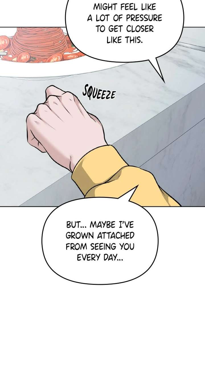 Read One of Three chapter 35 image 97 on Lezhin