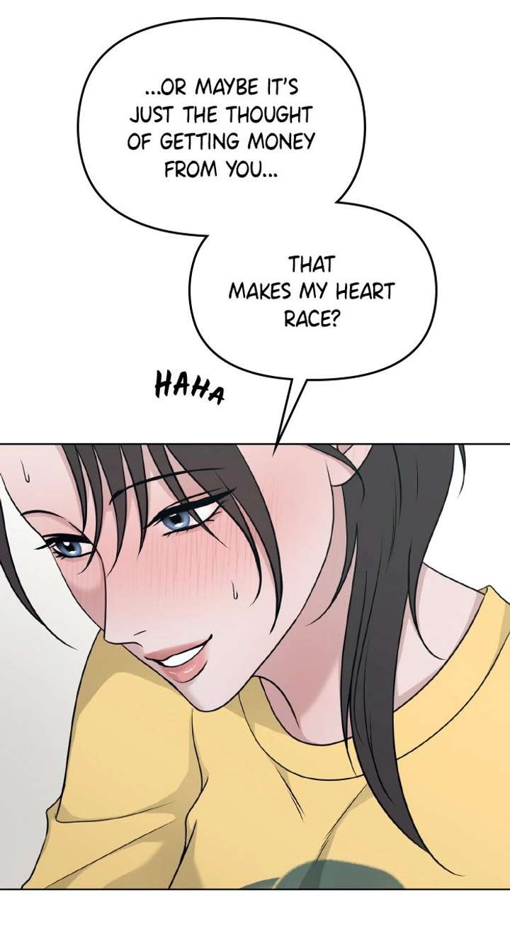Read One of Three chapter 35 image 98 on Lezhin