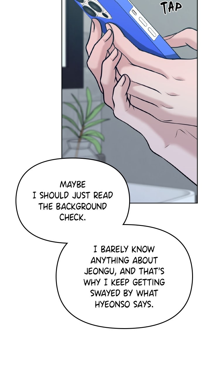 Read One of Three chapter 39 image 100 on Lezhin