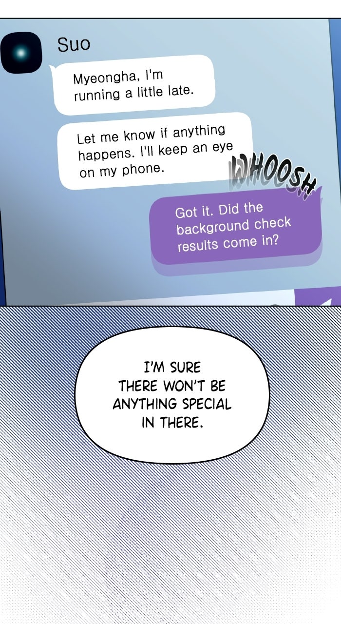 Read One of Three chapter 39 image 101 on Lezhin