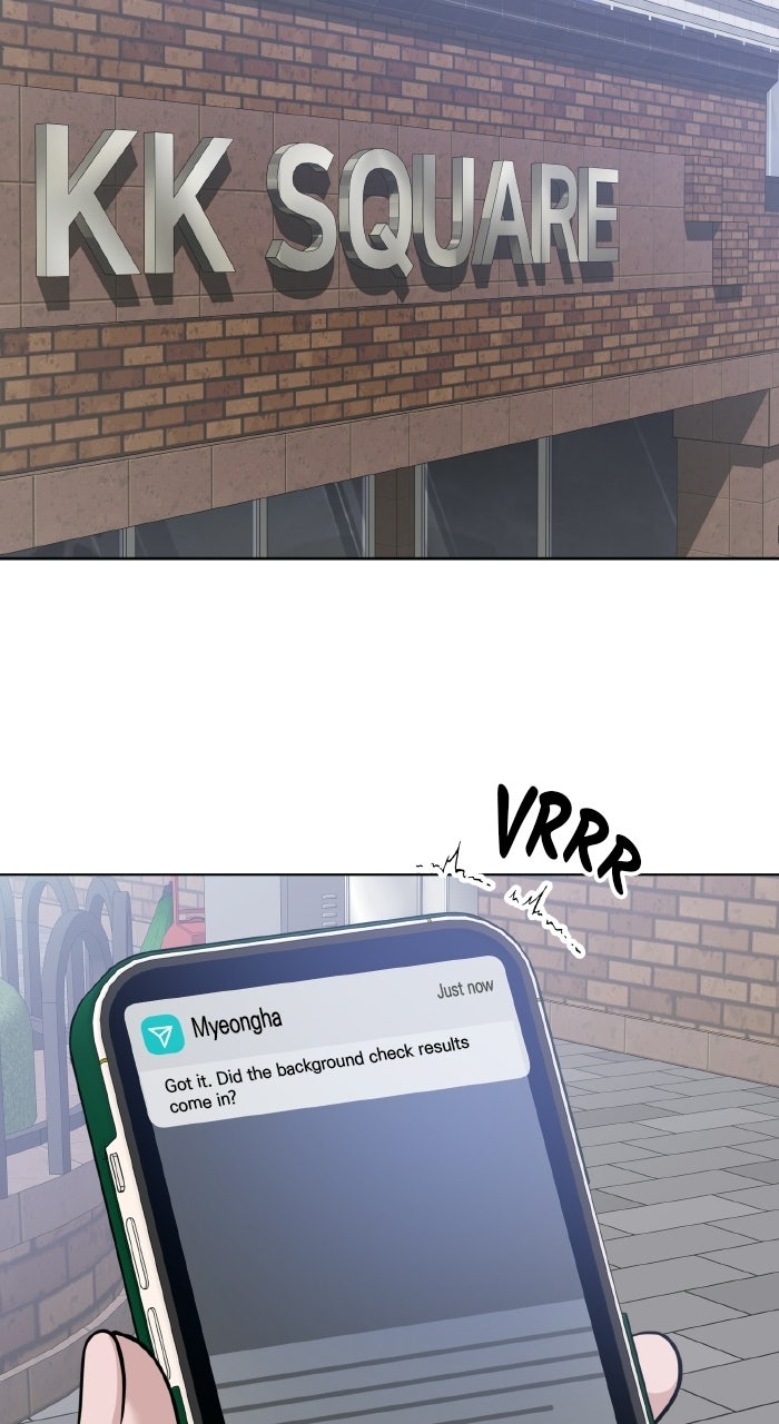 Read One of Three chapter 39 image 103 on Lezhin