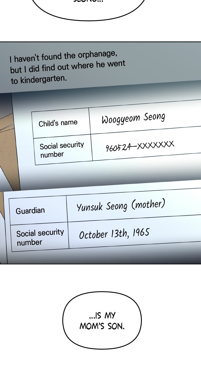 Read One of Three chapter 39 image 106 on Lezhin