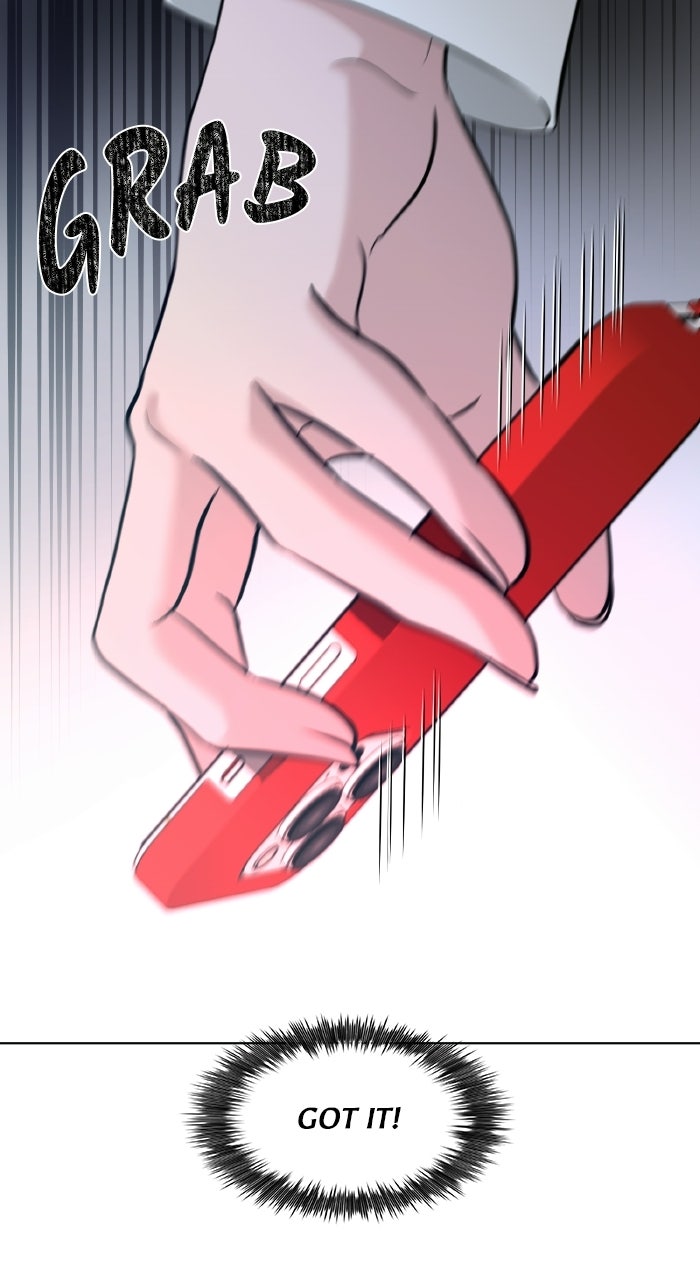 Read One of Three chapter 39 image 11 on Lezhin
