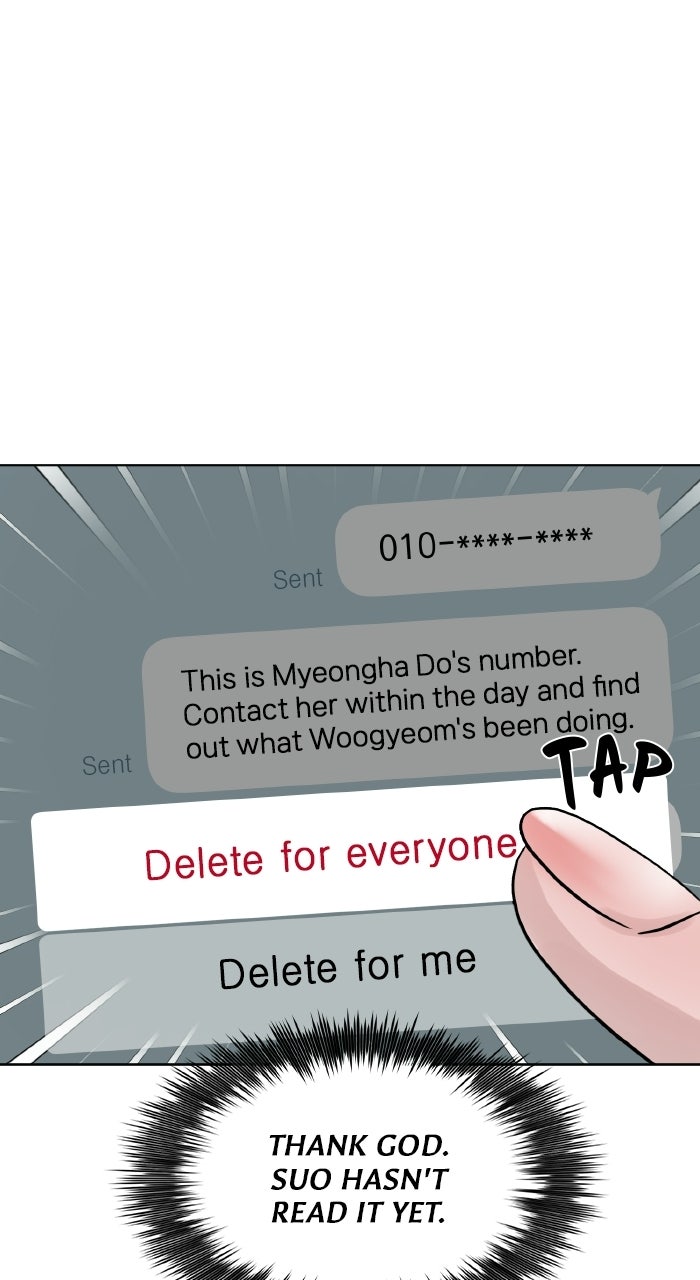 Read One of Three chapter 39 image 12 on Lezhin