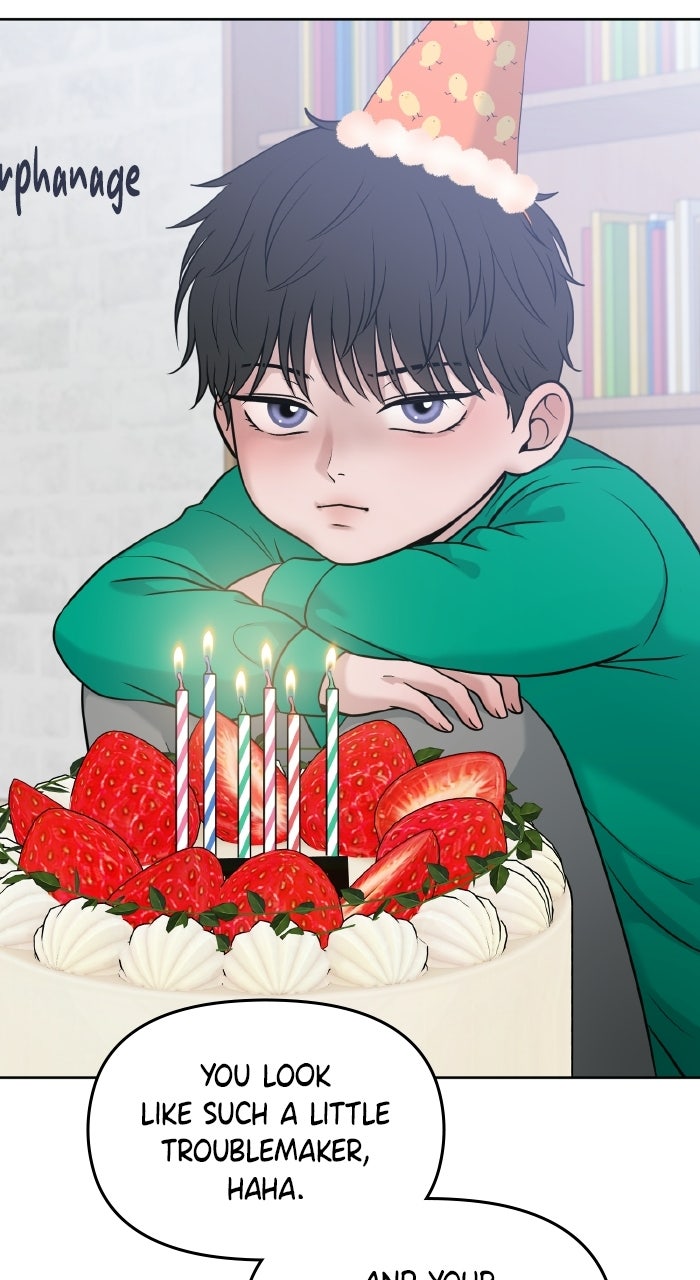 Read One of Three chapter 39 image 23 on Lezhin
