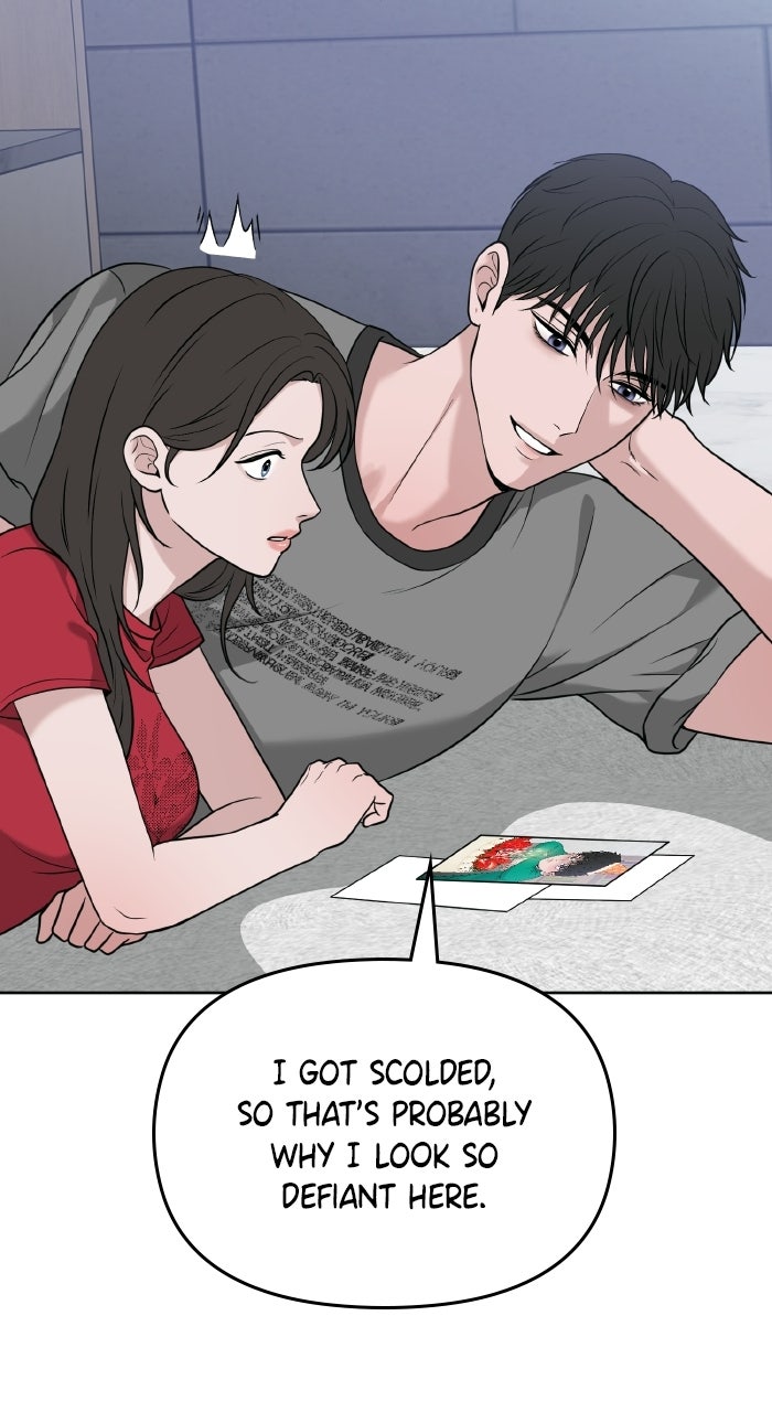 Read One of Three chapter 39 image 25 on Lezhin