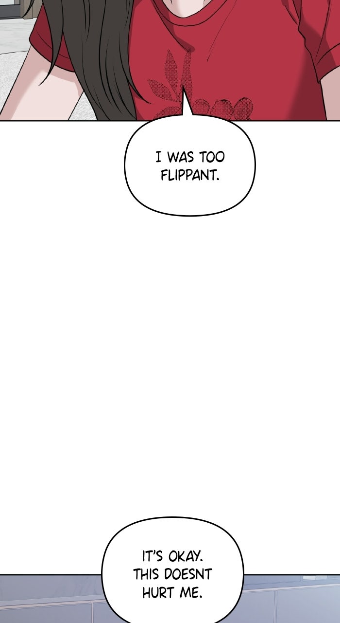 Read One of Three chapter 39 image 27 on Lezhin