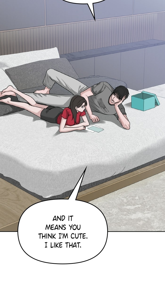 Read One of Three chapter 39 image 28 on Lezhin