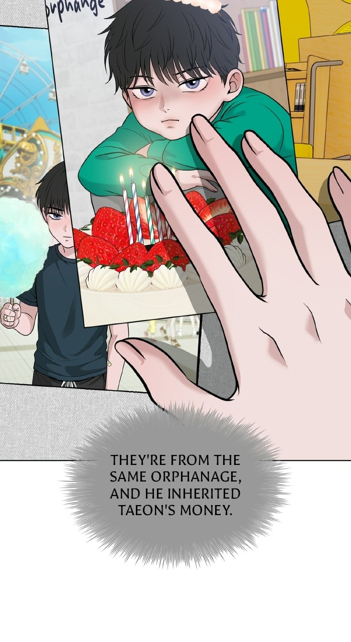 Read One of Three chapter 39 image 34 on Lezhin