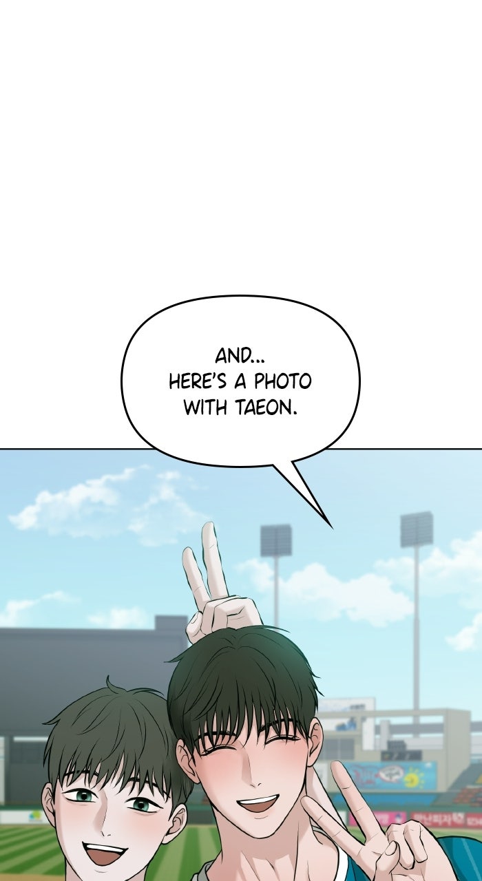 Read One of Three chapter 39 image 35 on Lezhin
