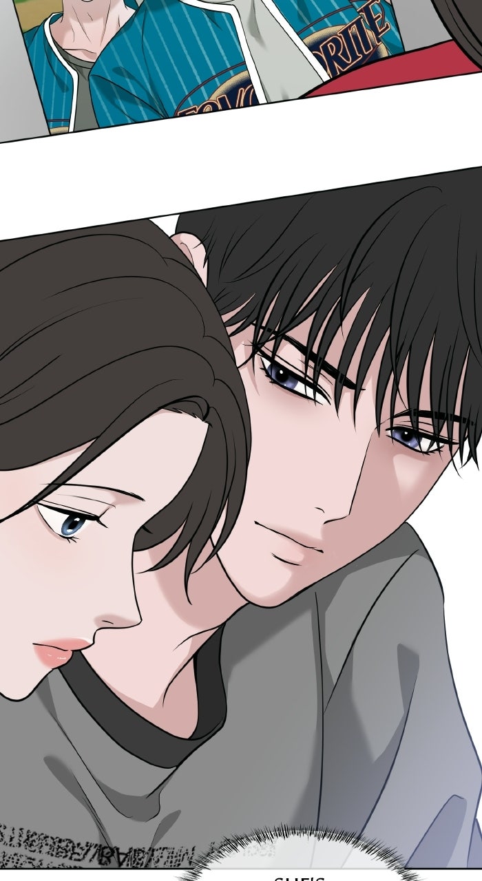 Read One of Three chapter 39 image 40 on Lezhin
