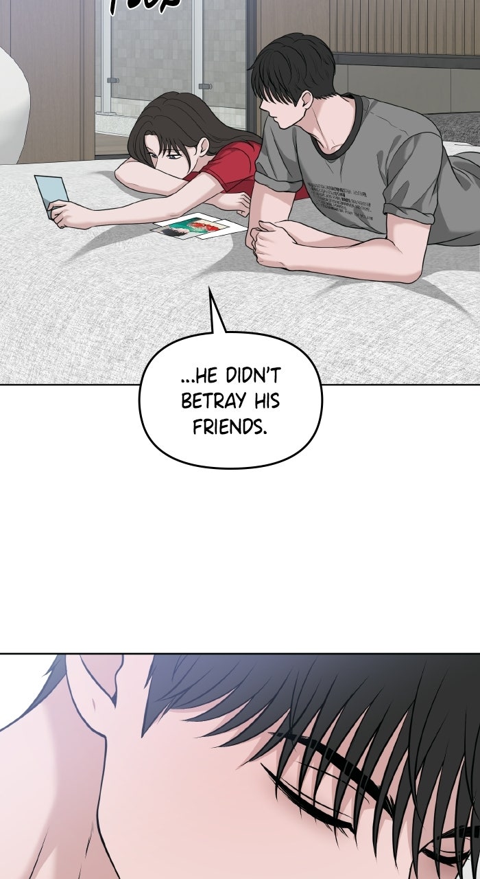 Read One of Three chapter 39 image 42 on Lezhin