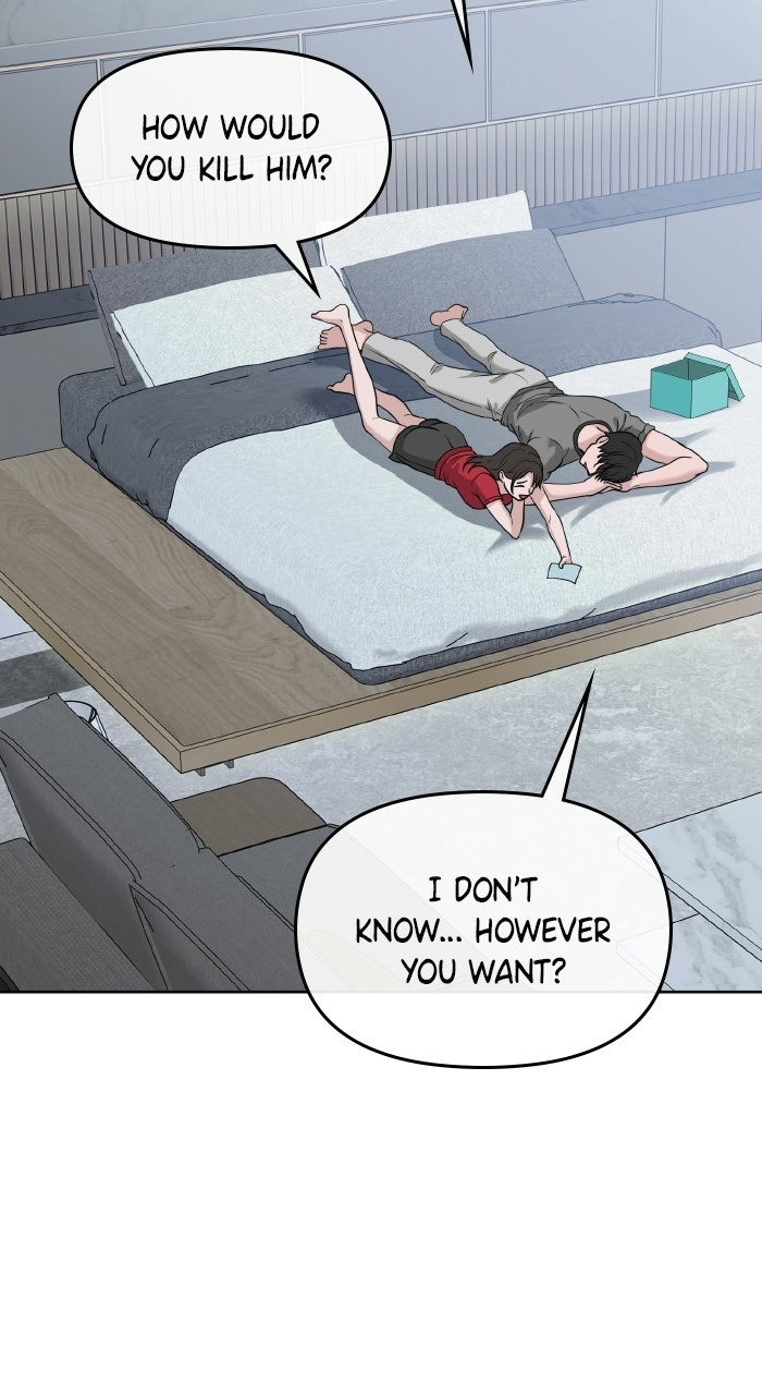 Read One of Three chapter 39 image 44 on Lezhin