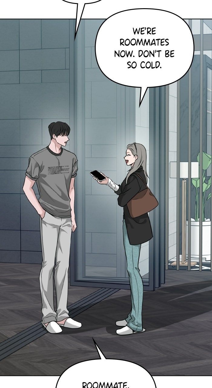 Read One of Three chapter 39 image 49 on Lezhin