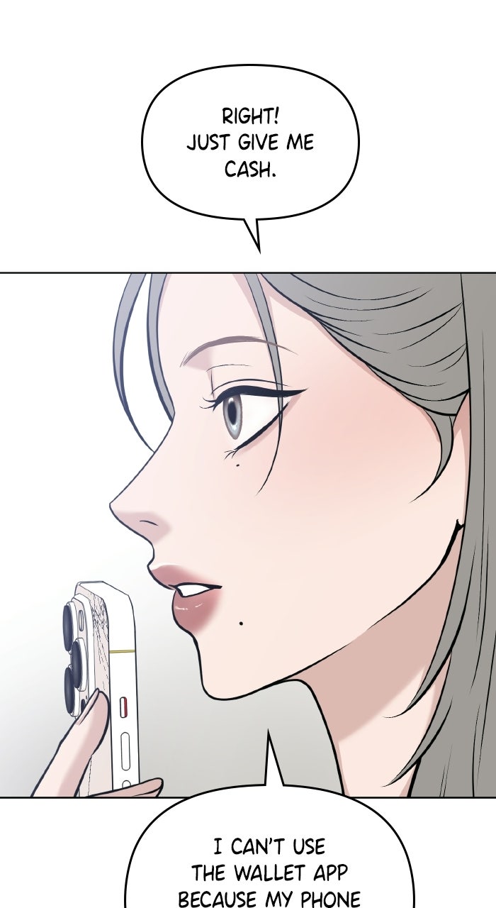 Read One of Three chapter 39 image 52 on Lezhin