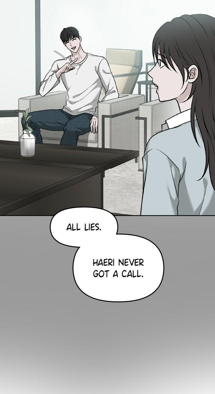 Read One of Three chapter 39 image 69 on Lezhin