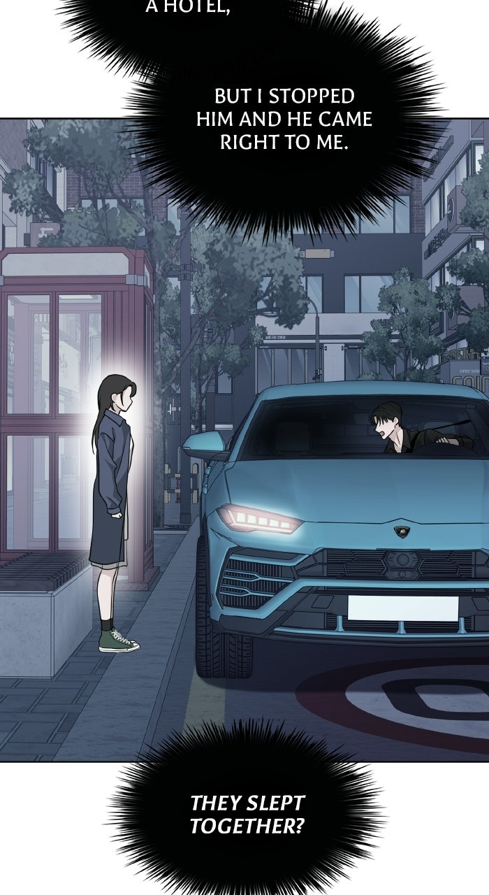 Read One of Three chapter 39 image 73 on Lezhin
