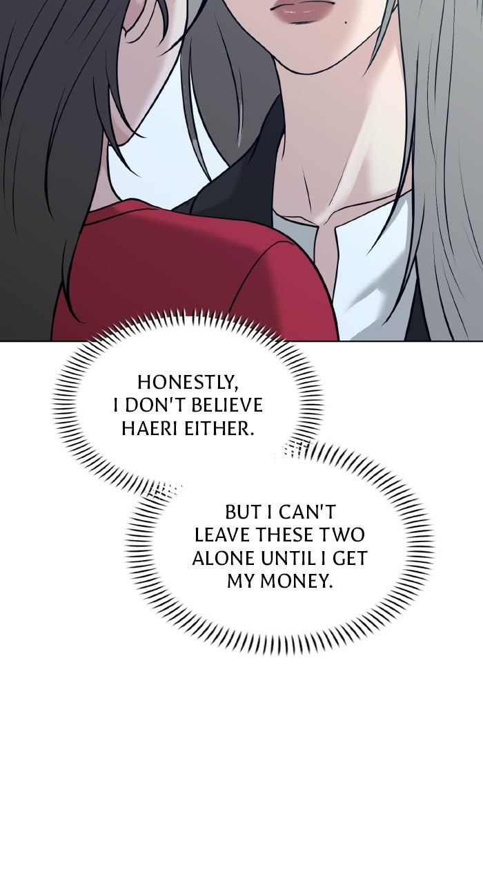 Read One of Three chapter 39 image 75 on Lezhin