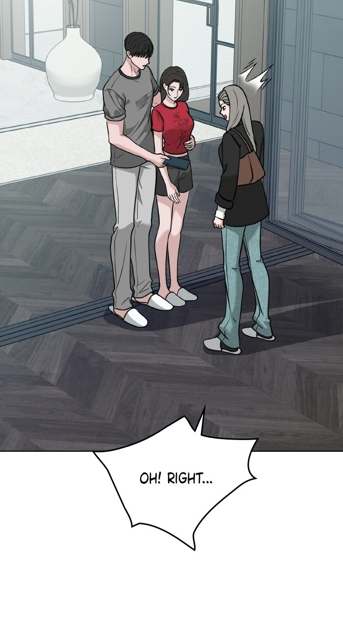 Read One of Three chapter 39 image 78 on Lezhin