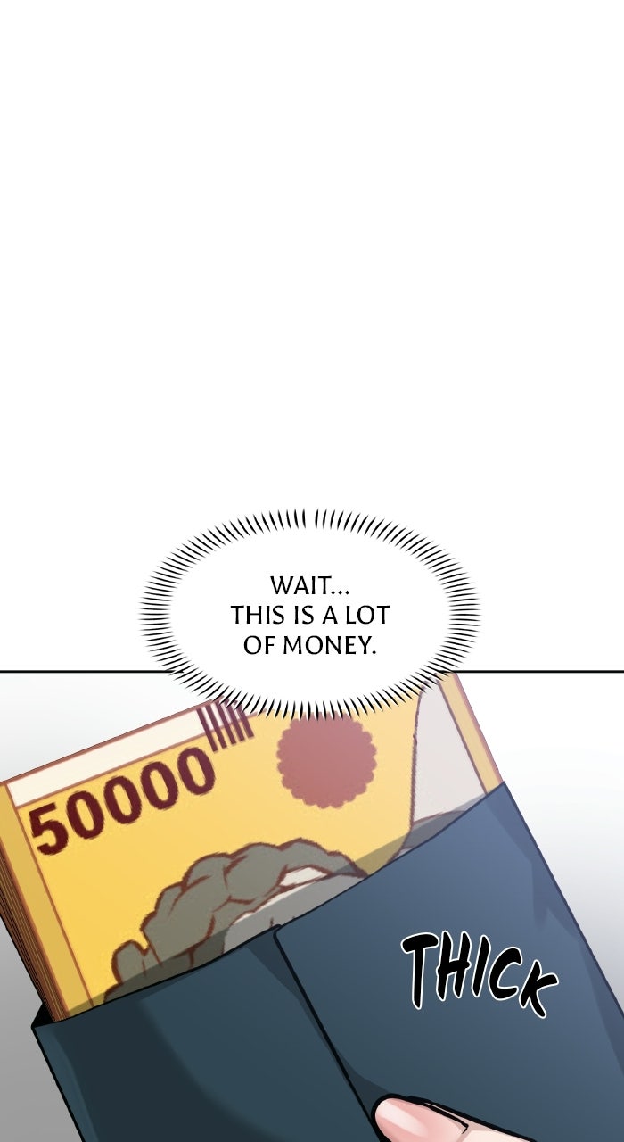 Read One of Three chapter 39 image 79 on Lezhin