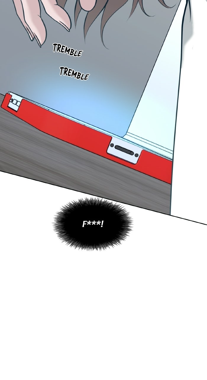 Read One of Three chapter 39 image 8 on Lezhin