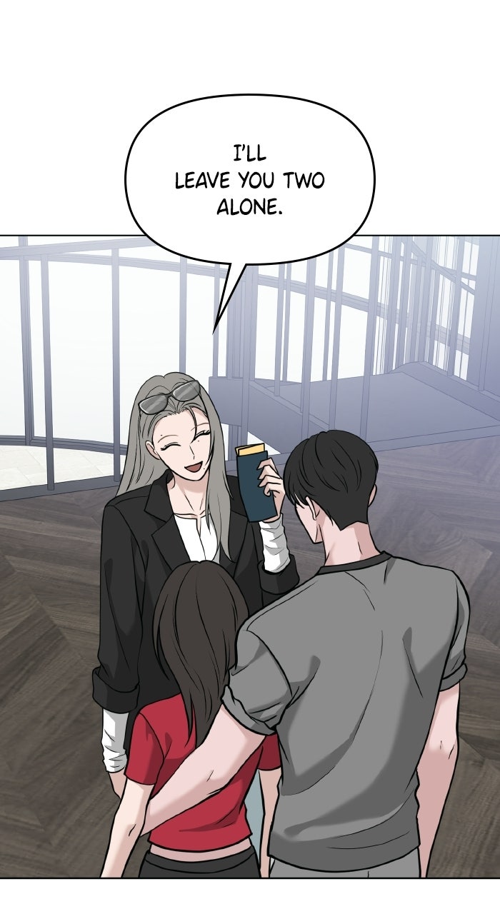 Read One of Three chapter 39 image 81 on Lezhin
