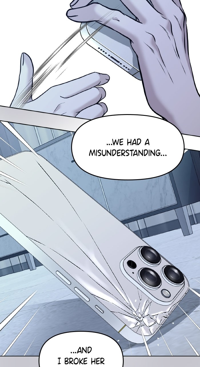 Read One of Three chapter 39 image 86 on Lezhin