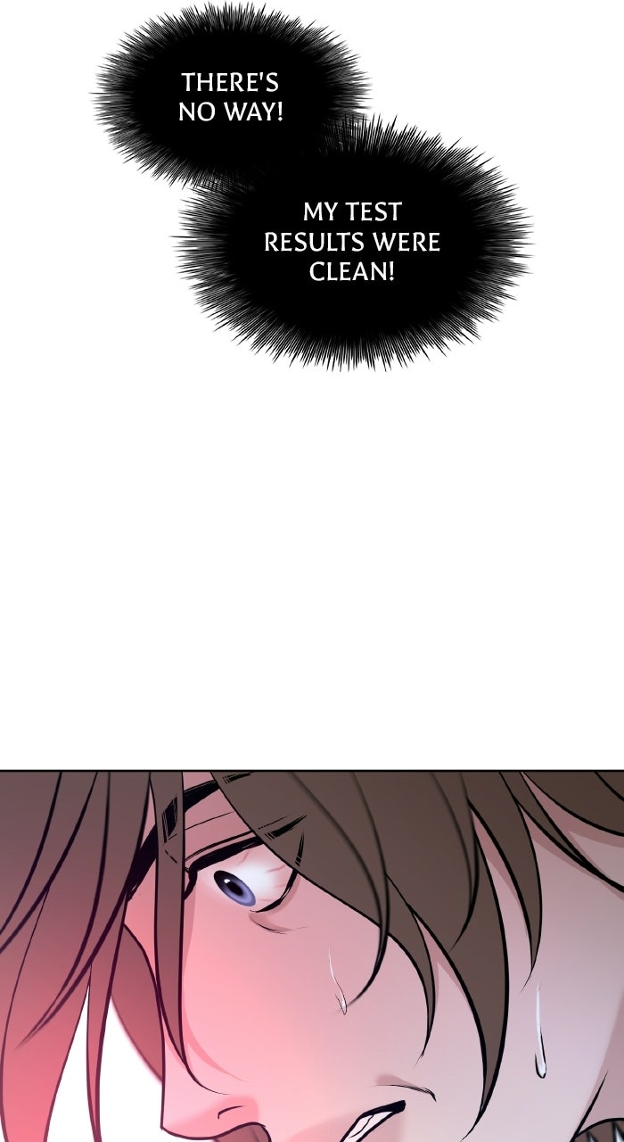 Read One of Three chapter 39 image 9 on Lezhin