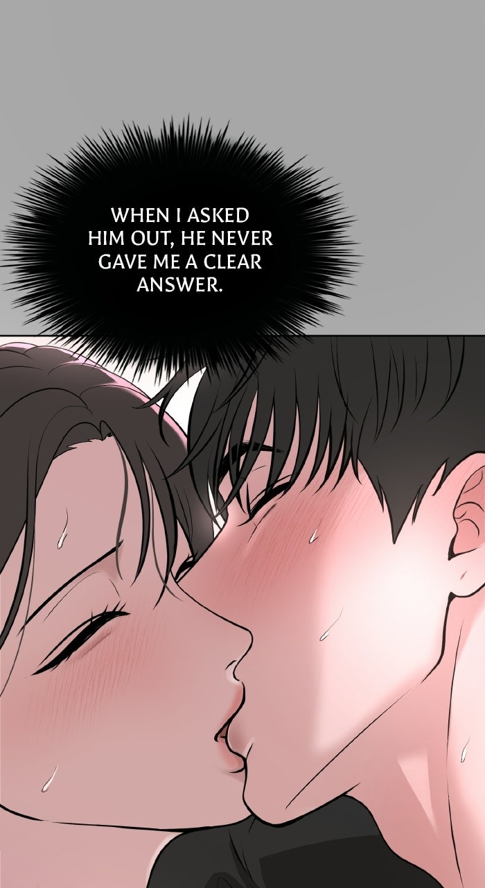 Read One of Three chapter 39 image 95 on Lezhin