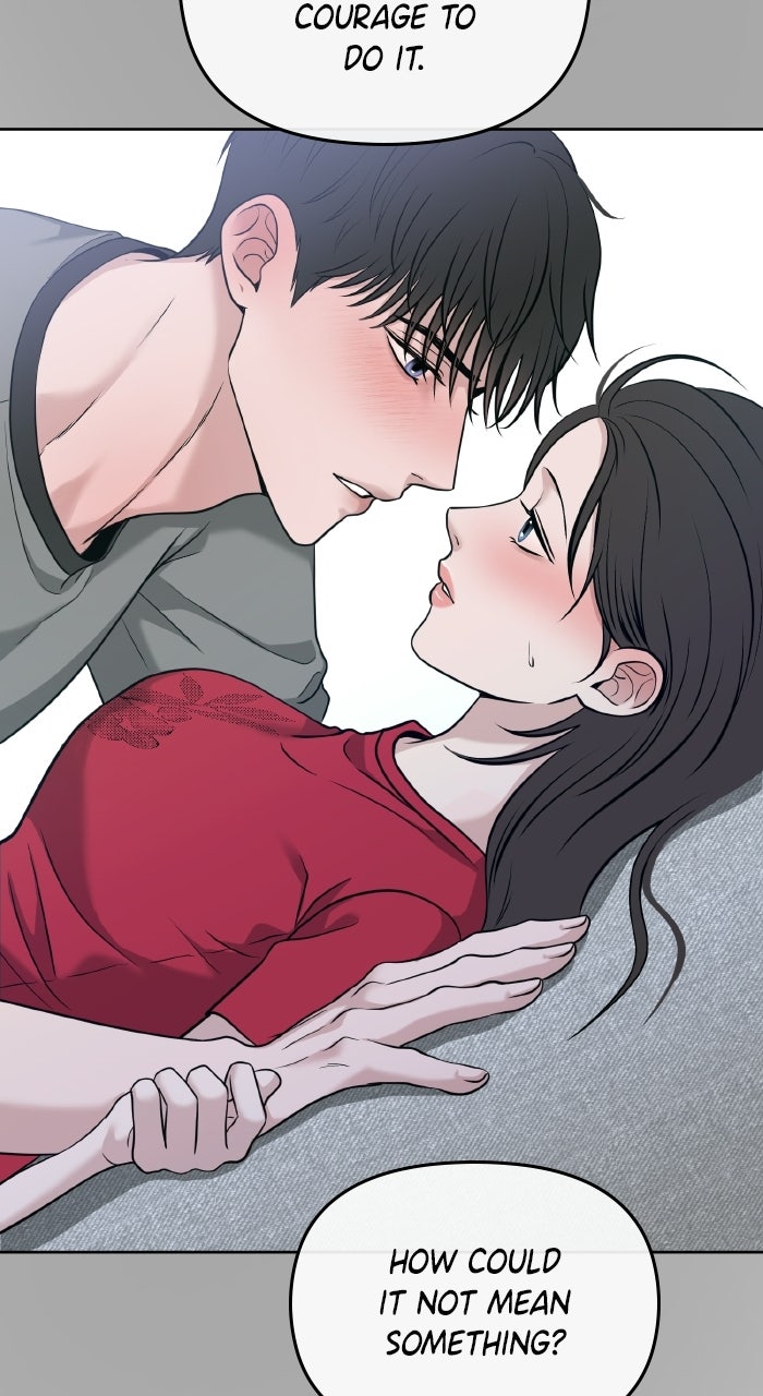 Read One of Three chapter 39 image 97 on Lezhin