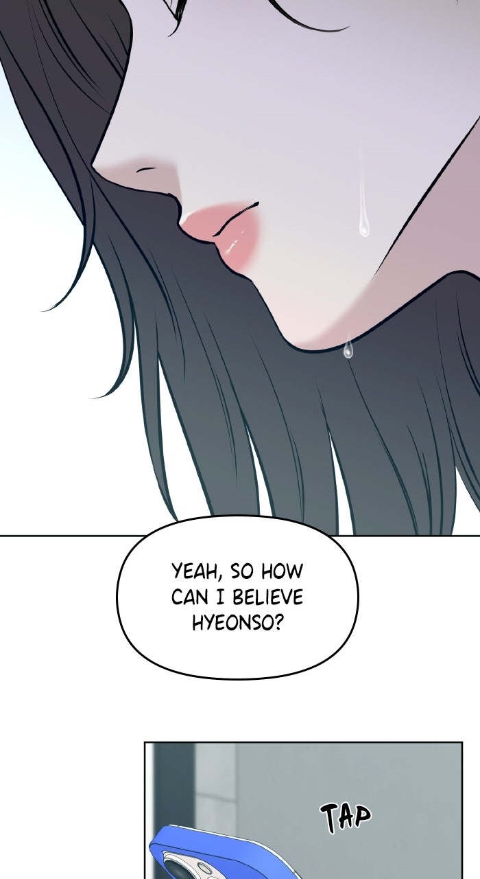 Read One of Three chapter 39 image 99 on Lezhin