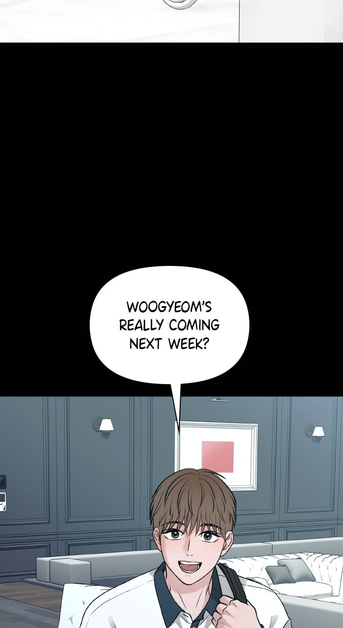 Read One of Three chapter 40 image 1 on Lezhin