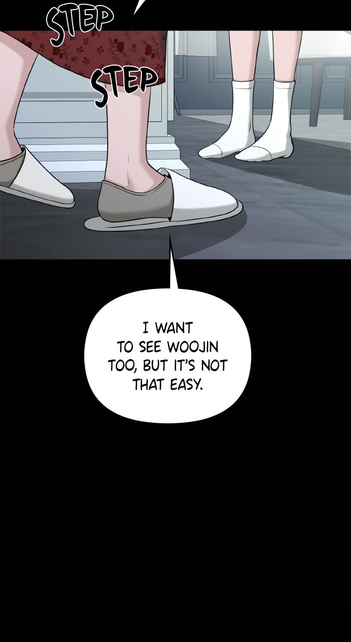 Read One of Three chapter 40 image 10 on Lezhin